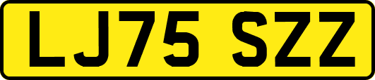 LJ75SZZ