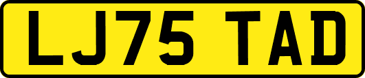 LJ75TAD