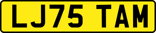 LJ75TAM
