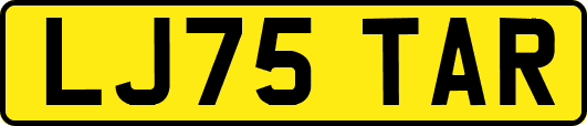 LJ75TAR