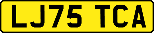LJ75TCA