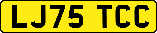LJ75TCC