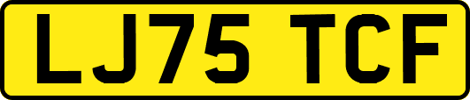 LJ75TCF