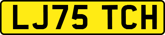 LJ75TCH
