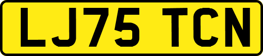 LJ75TCN