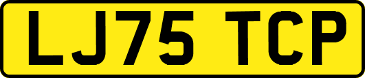 LJ75TCP