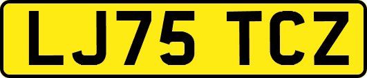LJ75TCZ