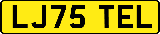 LJ75TEL