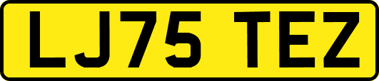 LJ75TEZ