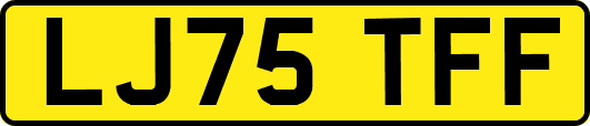 LJ75TFF
