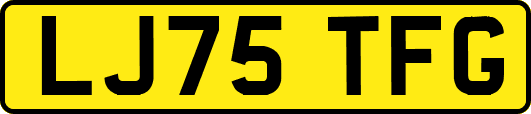 LJ75TFG