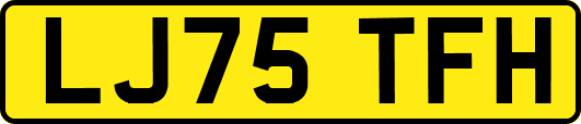 LJ75TFH
