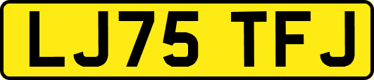 LJ75TFJ