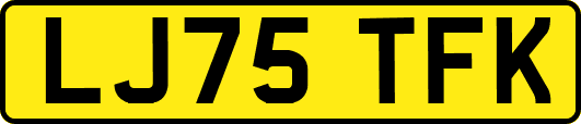 LJ75TFK