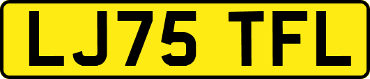 LJ75TFL