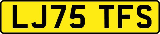 LJ75TFS