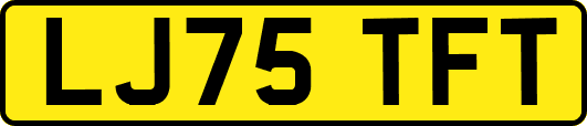 LJ75TFT
