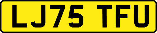 LJ75TFU