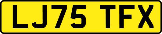 LJ75TFX