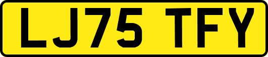 LJ75TFY