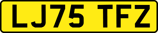 LJ75TFZ