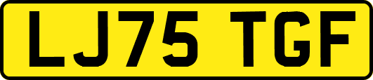 LJ75TGF