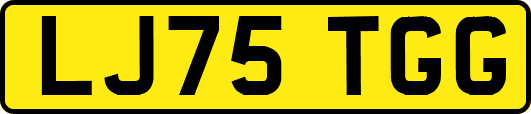 LJ75TGG
