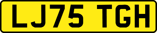 LJ75TGH