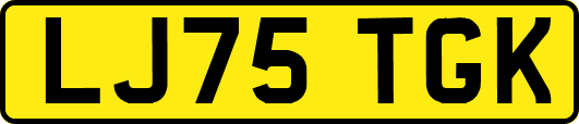 LJ75TGK
