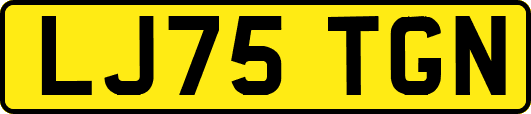 LJ75TGN