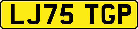 LJ75TGP