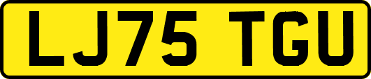 LJ75TGU