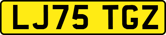 LJ75TGZ