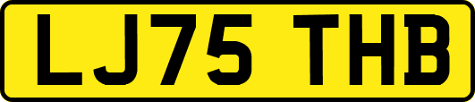 LJ75THB