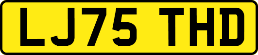 LJ75THD