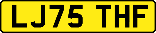 LJ75THF