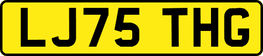 LJ75THG