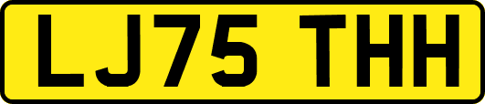 LJ75THH