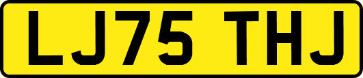LJ75THJ