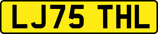 LJ75THL