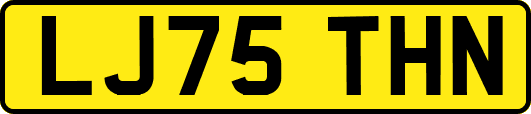 LJ75THN