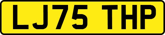 LJ75THP