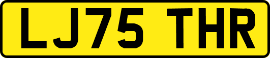 LJ75THR