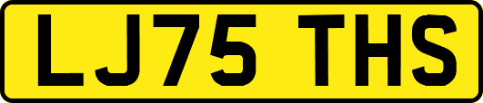 LJ75THS