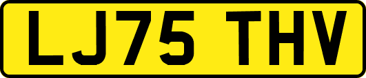 LJ75THV
