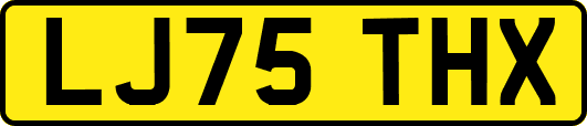 LJ75THX