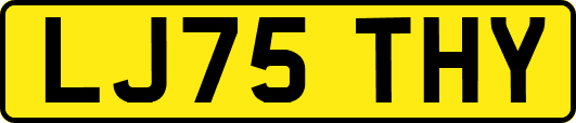 LJ75THY