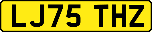 LJ75THZ