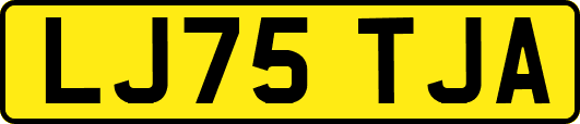LJ75TJA