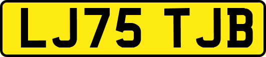 LJ75TJB